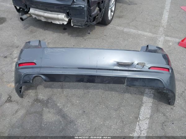 2018 BMW 320I