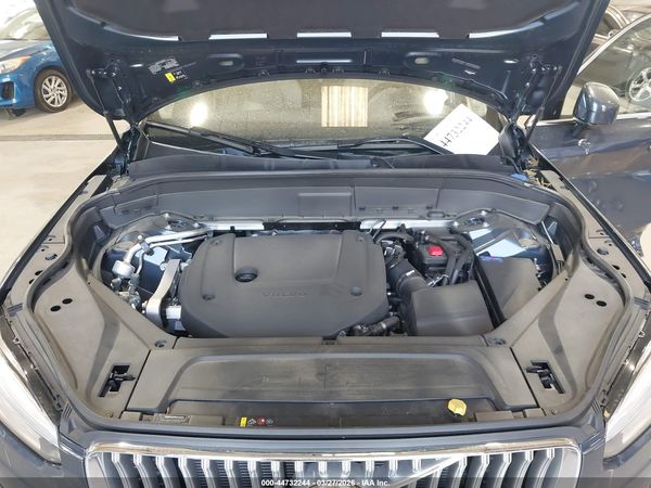 2025 VOLVO XC90 ULTRA