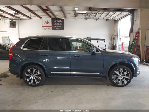2025 VOLVO XC90 ULTRA