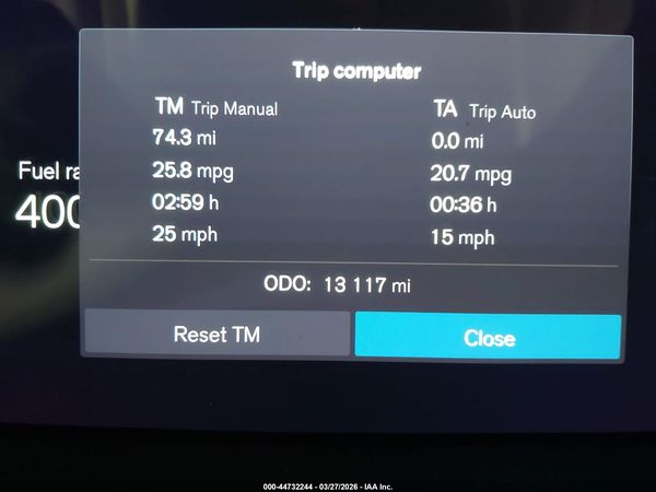 2025 VOLVO XC90 ULTRA