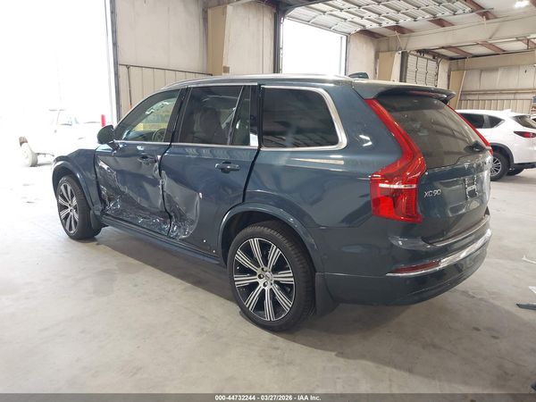 2025 VOLVO XC90 ULTRA