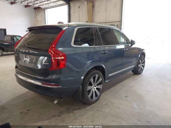 2025 VOLVO XC90 ULTRA