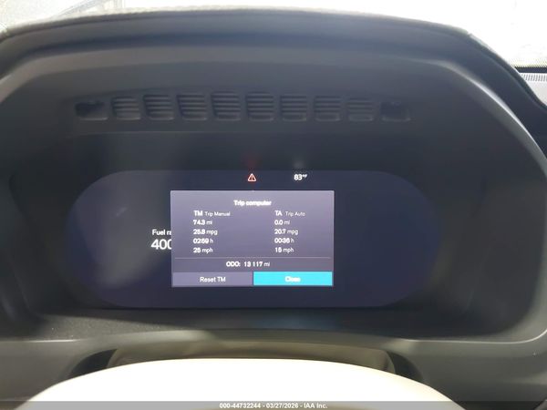2025 VOLVO XC90 ULTRA
