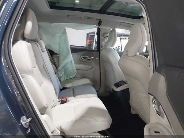 2025 VOLVO XC90 ULTRA