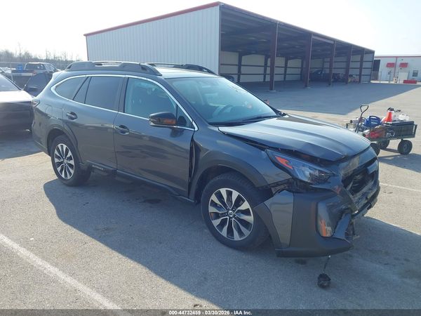 2024 SUBARU OUTBACK LIMITED — I1