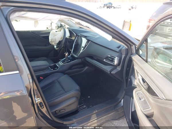 2024 SUBARU OUTBACK LIMITED — I5