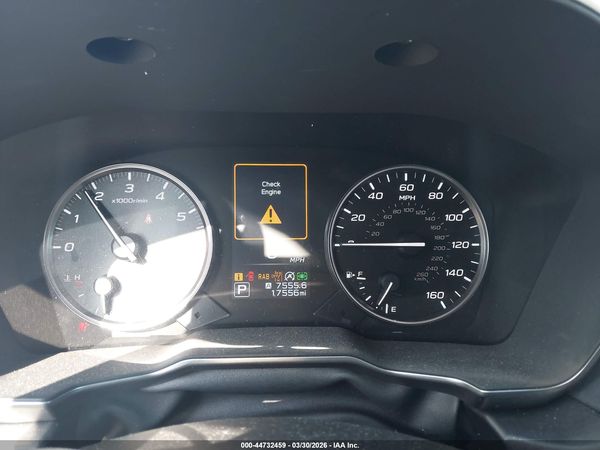 2024 SUBARU OUTBACK LIMITED — I7
