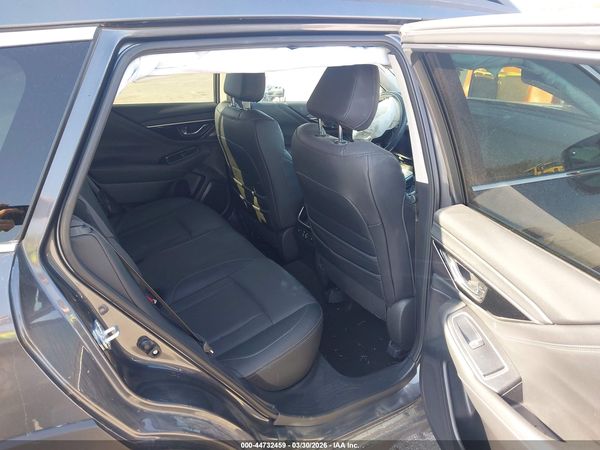 2024 SUBARU OUTBACK LIMITED — I8