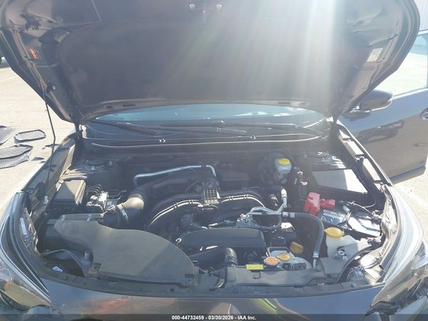 2024 SUBARU OUTBACK LIMITED — I10