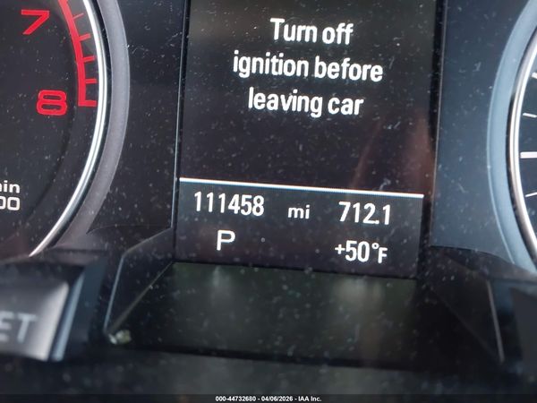 2015 AUDI ALLROAD 2.0T PREMIUM