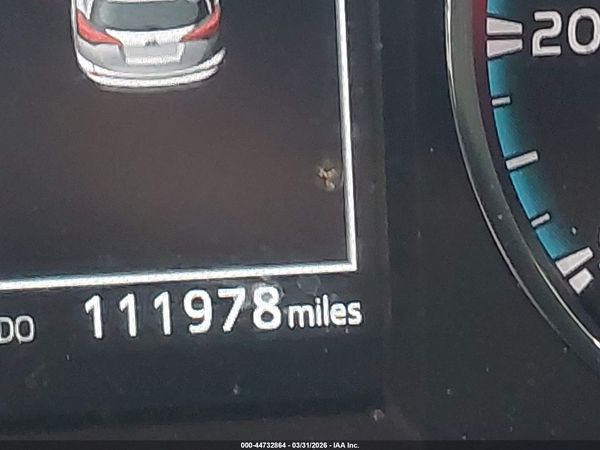 2016 TOYOTA RAV4 HYBRID XLE