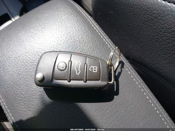2015 AUDI Q3 2.0T PREMIUM PLUS