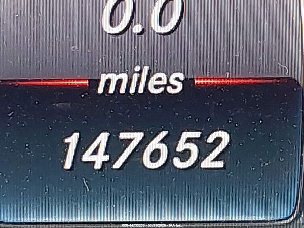 2015 MERCEDES-BENZ S 550 S550
