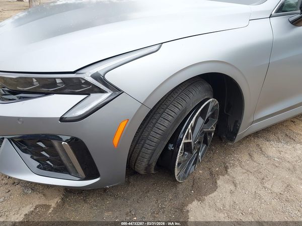 2026 KIA K5 GT-LINE FWD