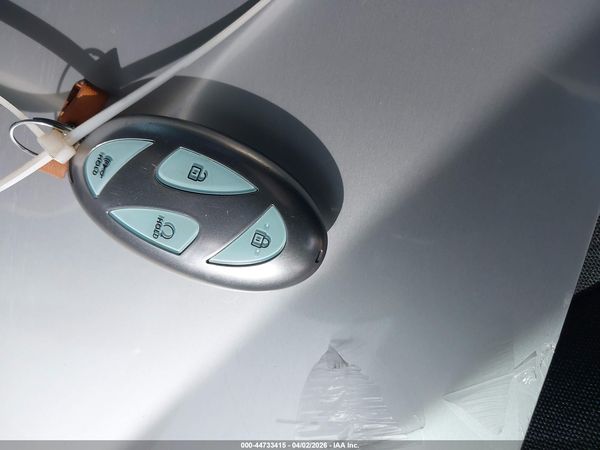 2025 HYUNDAI IONIQ 5 SE