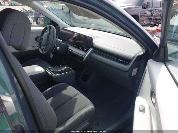 2025 HYUNDAI IONIQ 5 SE