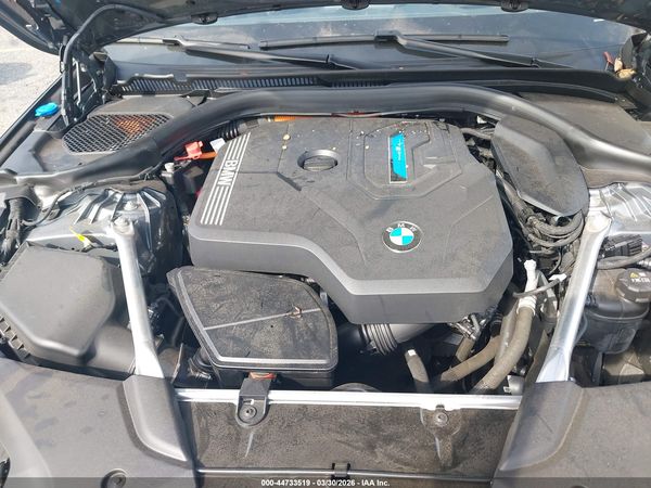 2023 BMW 530E