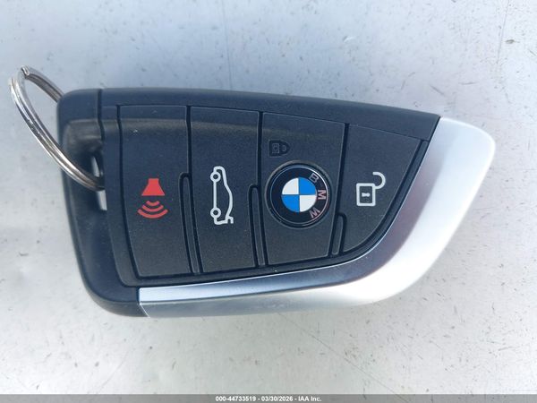2023 BMW 530E