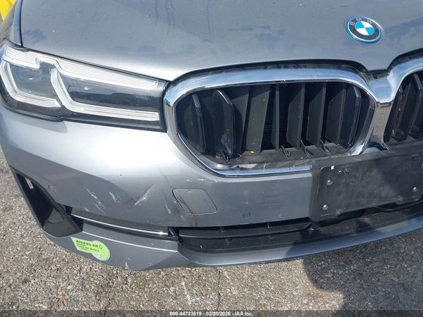 2023 BMW 530E