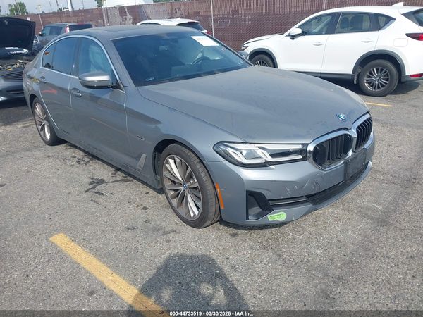 2023 BMW 530E