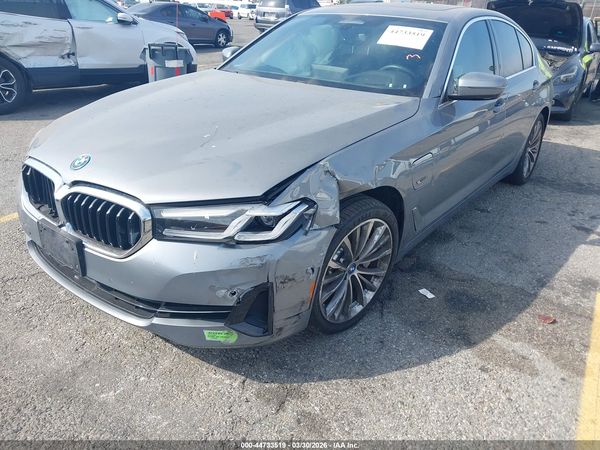 2023 BMW 530E