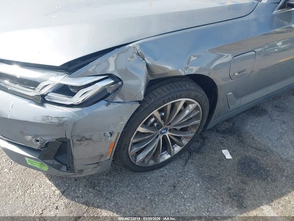 2023 BMW 530E