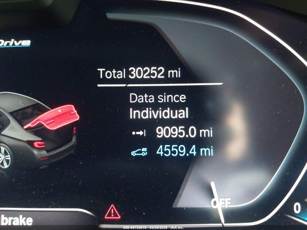 2023 BMW 530E