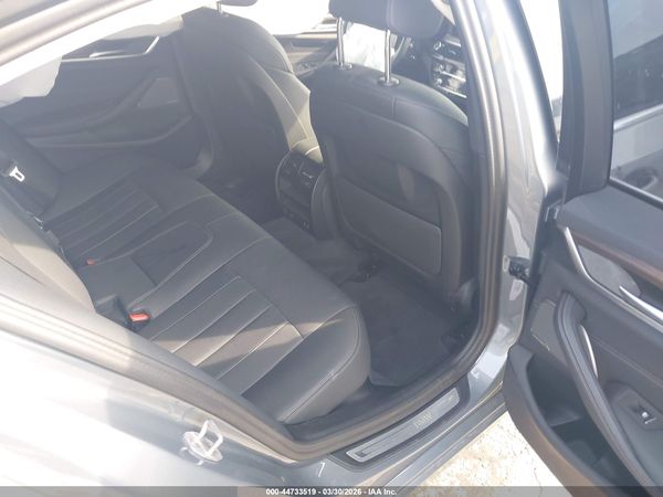 2023 BMW 530E