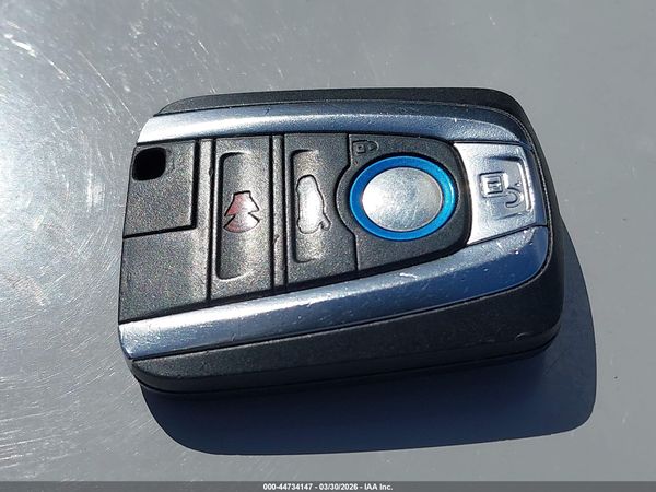 2015 BMW I3 BASE W/RANGE EXTENDER