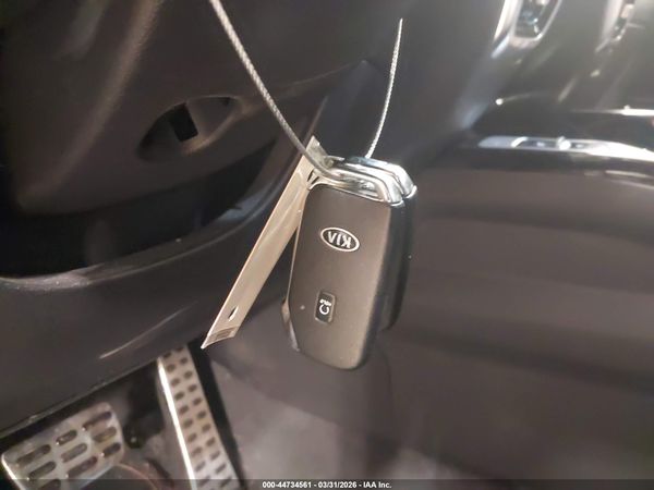 2021 KIA SORENTO SX PRESTIGE