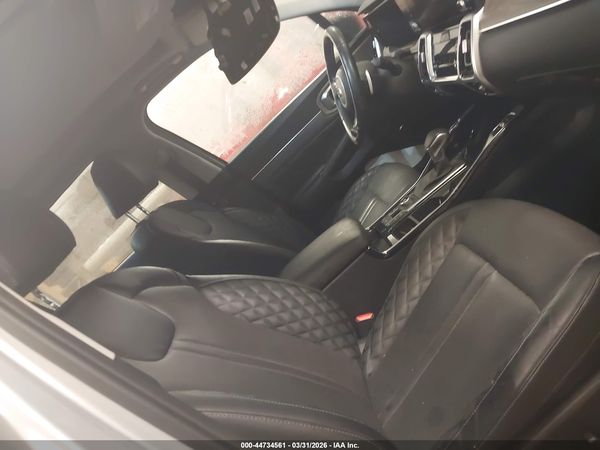 2021 KIA SORENTO SX PRESTIGE