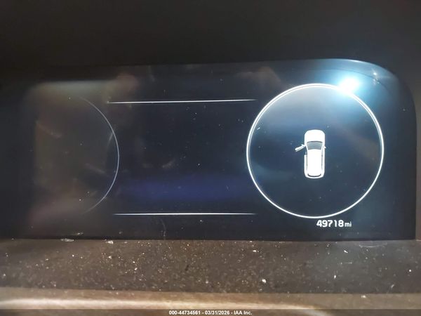 2021 KIA SORENTO SX PRESTIGE