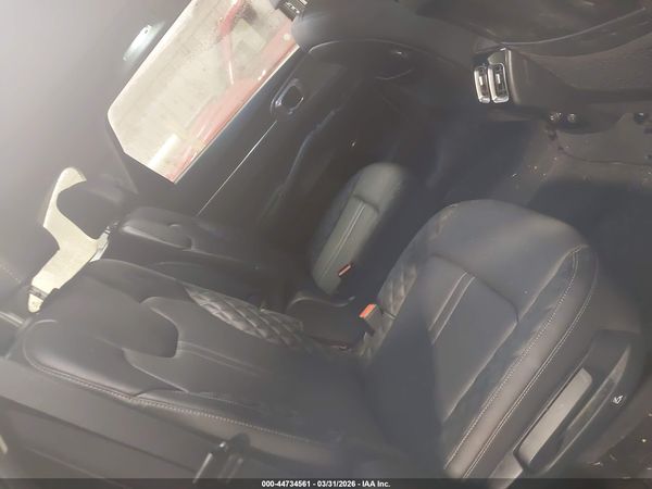 2021 KIA SORENTO SX PRESTIGE