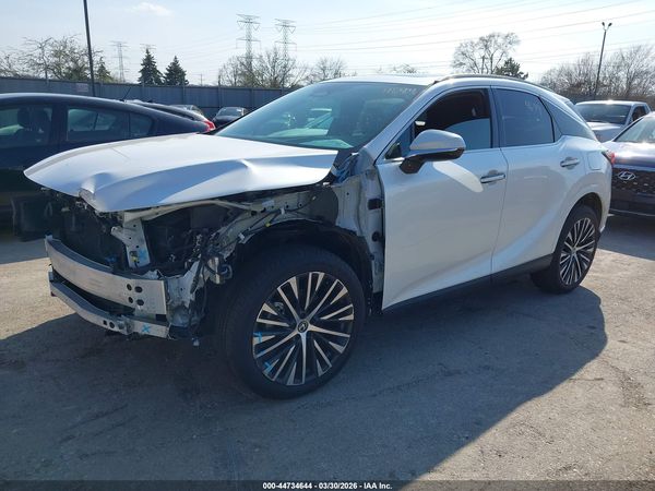 2023 LEXUS RX 350 PREMIUM PLUS