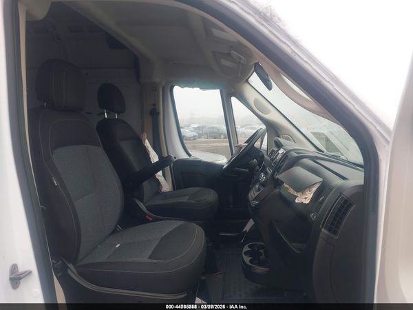2020 RAM PROMASTER 2500 HIGH ROOF 159 WB