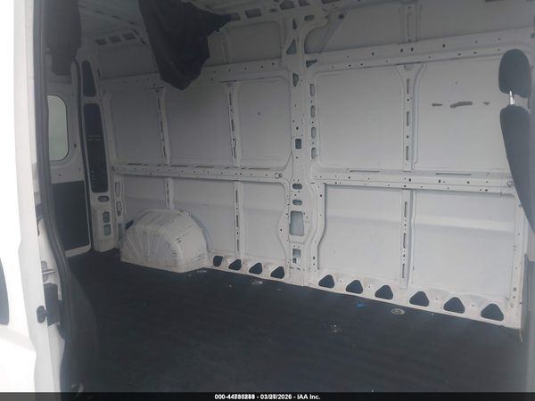 2020 RAM PROMASTER 2500 HIGH ROOF 159 WB