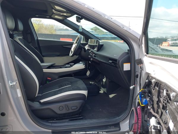2025 KIA EV6 GT-LINE