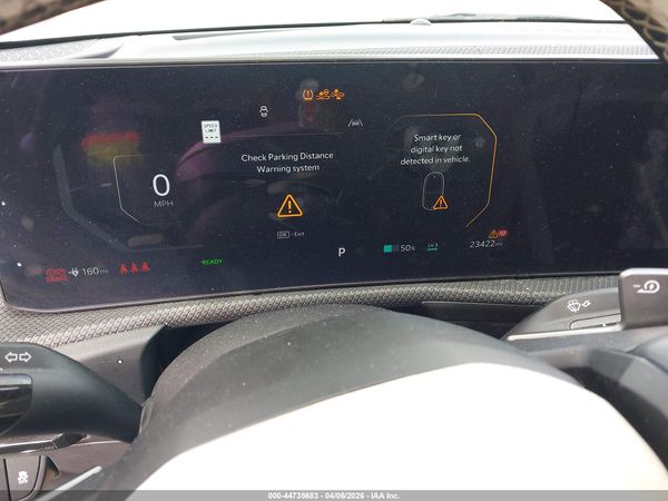2025 KIA EV6 GT-LINE