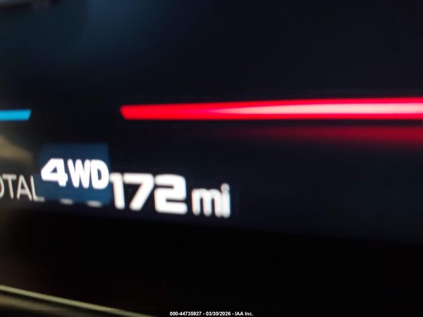 2025 BMW M4 COMPETITION XDRIVE
