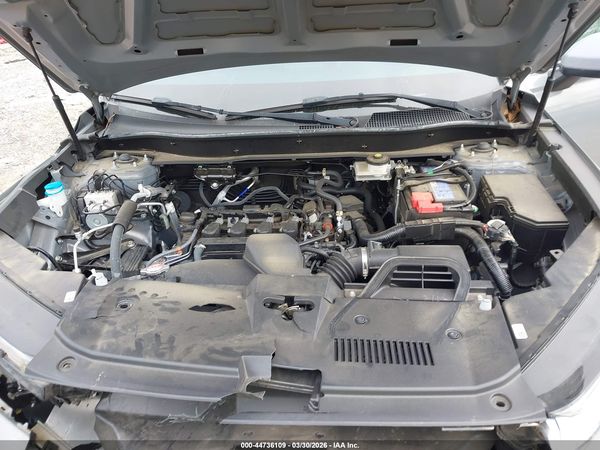 2024 HONDA CR-V EX-L 2WD