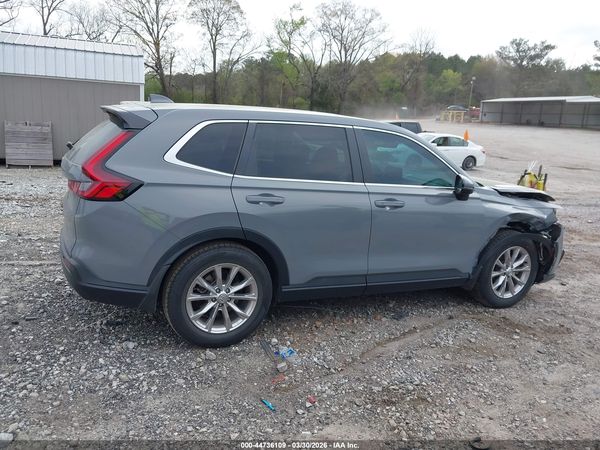 2024 HONDA CR-V EX-L 2WD