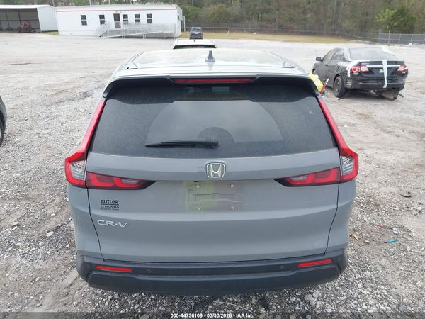 2024 HONDA CR-V EX-L 2WD