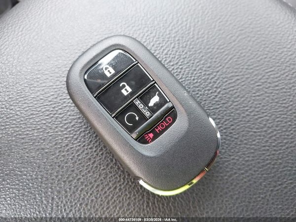 2024 HONDA CR-V EX-L 2WD