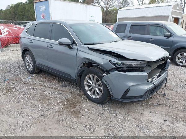 2024 HONDA CR-V EX-L 2WD