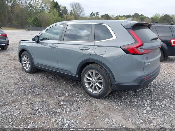 2024 HONDA CR-V EX-L 2WD