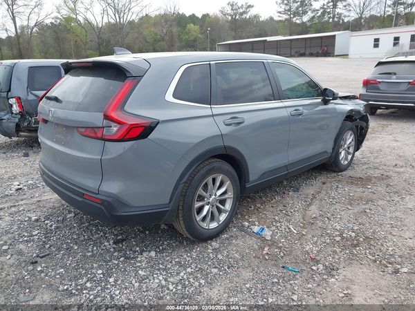 2024 HONDA CR-V EX-L 2WD