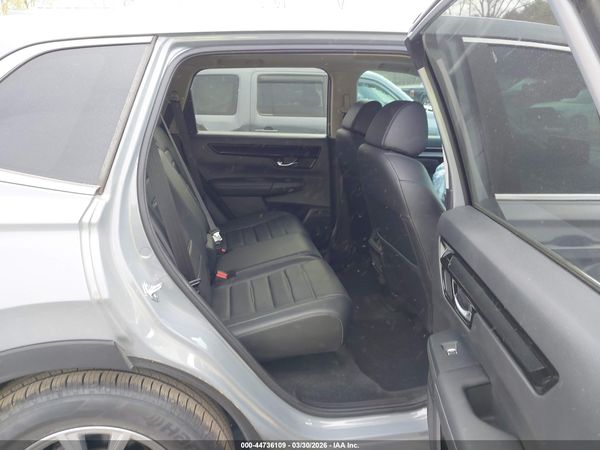 2024 HONDA CR-V EX-L 2WD