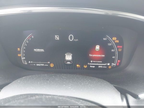 2022 ACURA MDX TECHNOLOGY PACKAGE