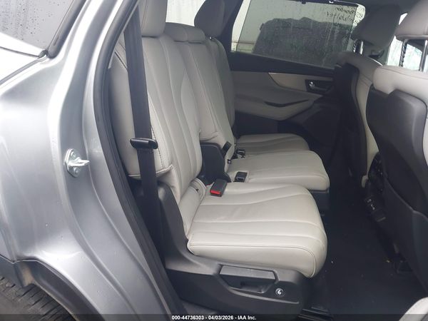 2022 ACURA MDX TECHNOLOGY PACKAGE