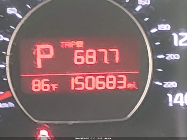2016 KIA SOUL Plus